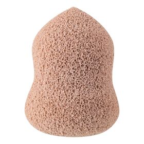 Eklips Delikli Non-Latex Makyaj Süngeri