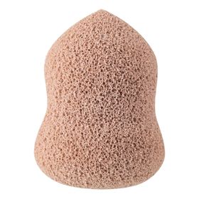 Eklips Delikli Non-Latex Makyaj Süngeri