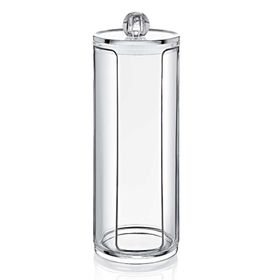 Eklips Disk Pamuk Organizer