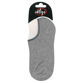 Eklips Gri Spor Ayakkabısı Çorabı