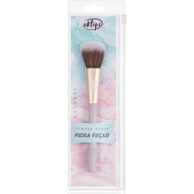 Eklips Natural Pudra Fırçası