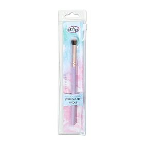 Eklips Natural Yuvarlak Far Fırçası
