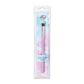 Eklips Natural Yuvarlak Far Fırçası