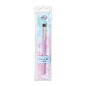 Eklips Natural Yuvarlak Far Fırçası