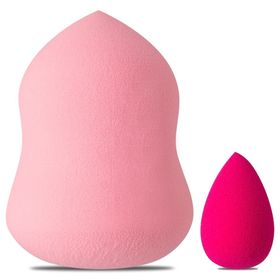 Eklips Non-Latex Makyaj Sünger Seti
