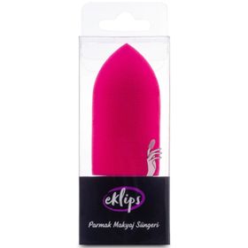 Eklips Parmak Sünger