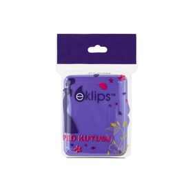 Eklips Ped Saklama Kutusu