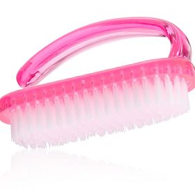 Eklips Pembe Tırnak Fırçası