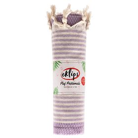 Eklips Petek Lila OD012A Peştemal