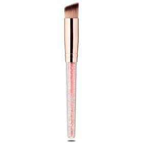 Eklips Pro Shine Açılı Fondöten Fırçası