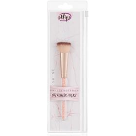 Eklips Pro Shine Düz Kontür Fırçası