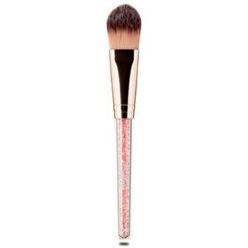 Eklips Pro Shine Sivri Uçlu Fondöten Fırçası