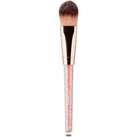 Eklips Pro Shine Sivri Uçlu Fondöten Fırçası