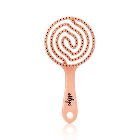 Eklips PTD3027 3 Pembe 3D Saç Fırçası