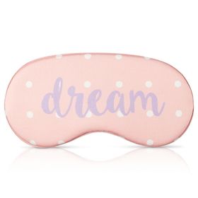 Eklips Pudra Dream Sloganlı Uyku Gözlüğü