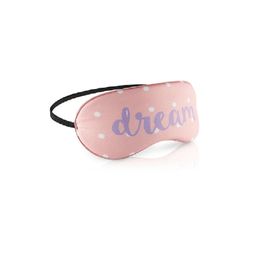 Eklips Pudra Dream Sloganlı Uyku Gözlüğü