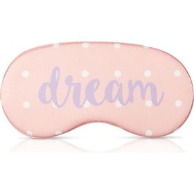 Eklips Pudra Dream Sloganlı Uyku Gözlüğü