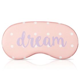 Eklips Pudra Dream Sloganlı Uyku Gözlüğü