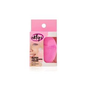 Eklips Silikon Yüz Yıkama Fırçası