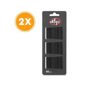 Eklips Siyah Sırt Çantası