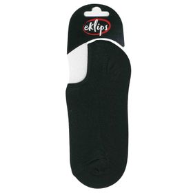 Eklips Siyah Spor Ayakkabısı Çorabı
