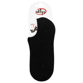 Eklips Siyah Spor Ayakkabısı Çorabı
