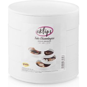 Eklips Takı Düzenleyicisi