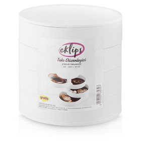 Eklips Takı Düzenleyicisi