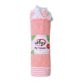Eklips Turuncu OD002 Peştemal