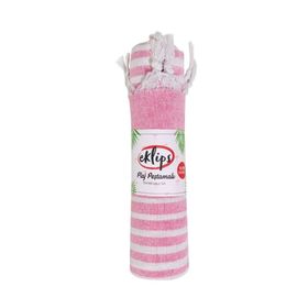 Eklips UF009 Pembe Peştamal