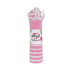 Eklips UF009 Pembe Peştamal