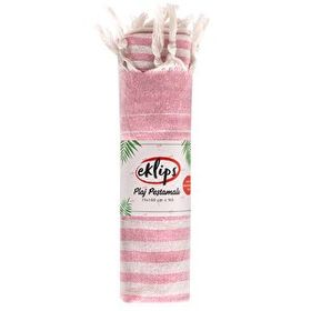 Eklips UF009 Pembe Peştamal