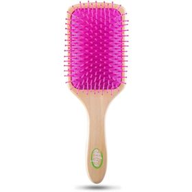Eklips ZC9210B Natural Saç Fırçası