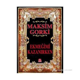 EKMEĞIMI KAZANIRKEN - GENEL (ISBN:9789754880352)