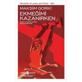 EKMEĞIMI KAZANIRKEN - GENEL (ISBN:9789754880352)