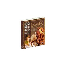 EKMEK BIR TUTKUDUR YOĞURUN, MAYALAYIN, PİŞİRİN - DILISTAN ÇİLİNGİROĞLU SHIPMAN