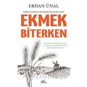 Ekmek Biterken - Erhan Ünal