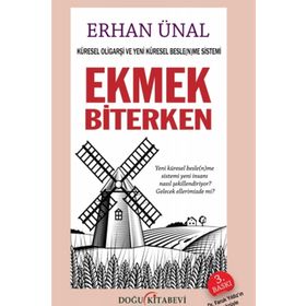 Ekmek Biterken - Erhan Ünal