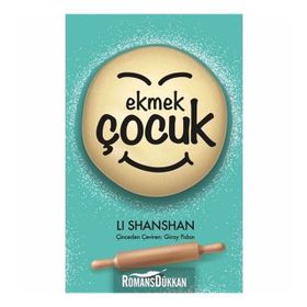 Ekmek Çocuk - Li Shanshan