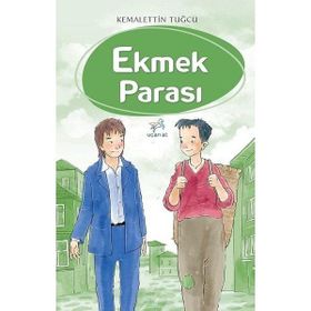 Ekmek Parası Kemalettin -Tuğcu Uçan