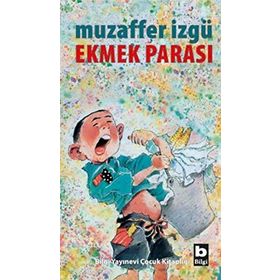 Ekmek Parası - Muzaffer İzgu