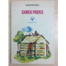 Ekmek Parası - Muzaffer İzgu