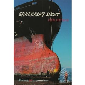 EKMEKARASI UMUT - İDRİS ATMACA