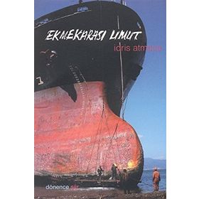 EKMEKARASI UMUT - İDRİS ATMACA