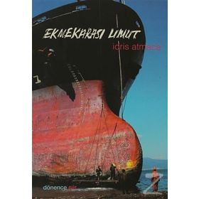 EKMEKARASI UMUT - İDRİS ATMACA
