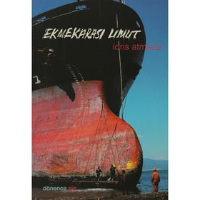 EKMEKARASI UMUT - İDRİS ATMACA