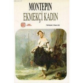 EKMEKÇI KADIN - GENEL
