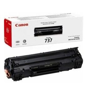 EKO Canon MF231 MF232W MF237W CRG 737 Uyumlu Toner