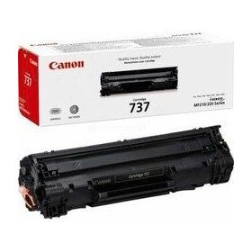 EKO Canon MF231 MF232W MF237W CRG 737 Uyumlu Toner