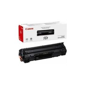 EKO Canon MF231 MF232W MF237W CRG 737 Uyumlu Toner